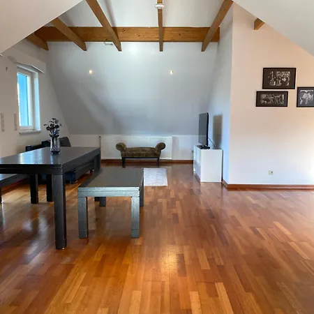 Ellerau Home Extérieur photo