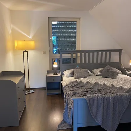 Ellerau Home Extérieur photo