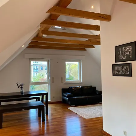 Ellerau Home Extérieur photo