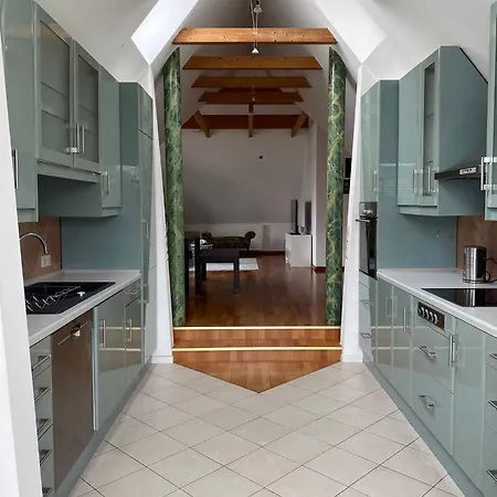 Ellerau Home Extérieur photo