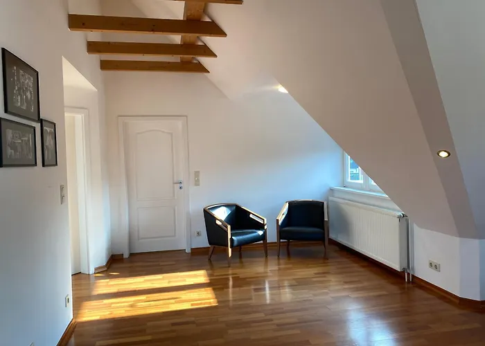 Ellerau Home