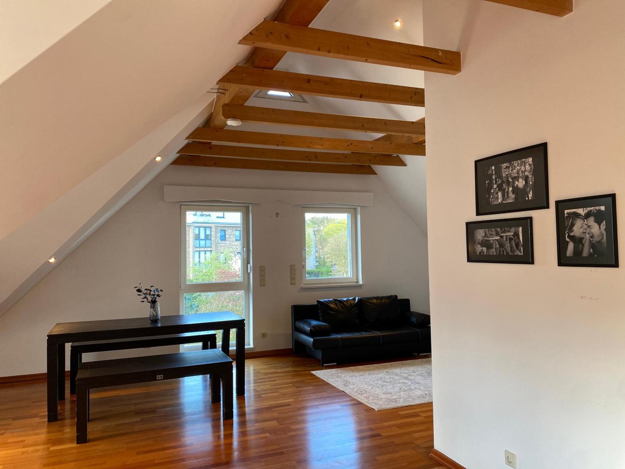 Appartement Ellerau Home